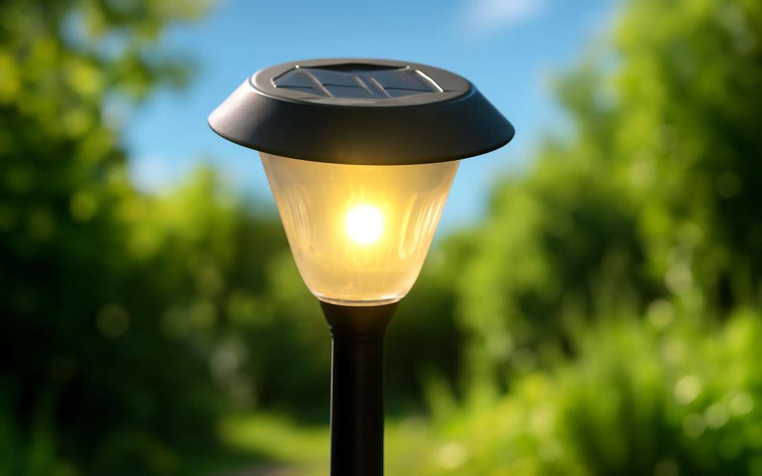 Why Does the Solar Light Turn On During Day? Understanding the Phenomenon of Solar Light Turns On During Day