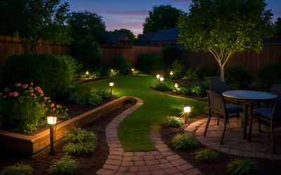 Solar Lights Australia Post: The Ultimate Guide to Brightening Your Home with Eco-Friendly Lighting