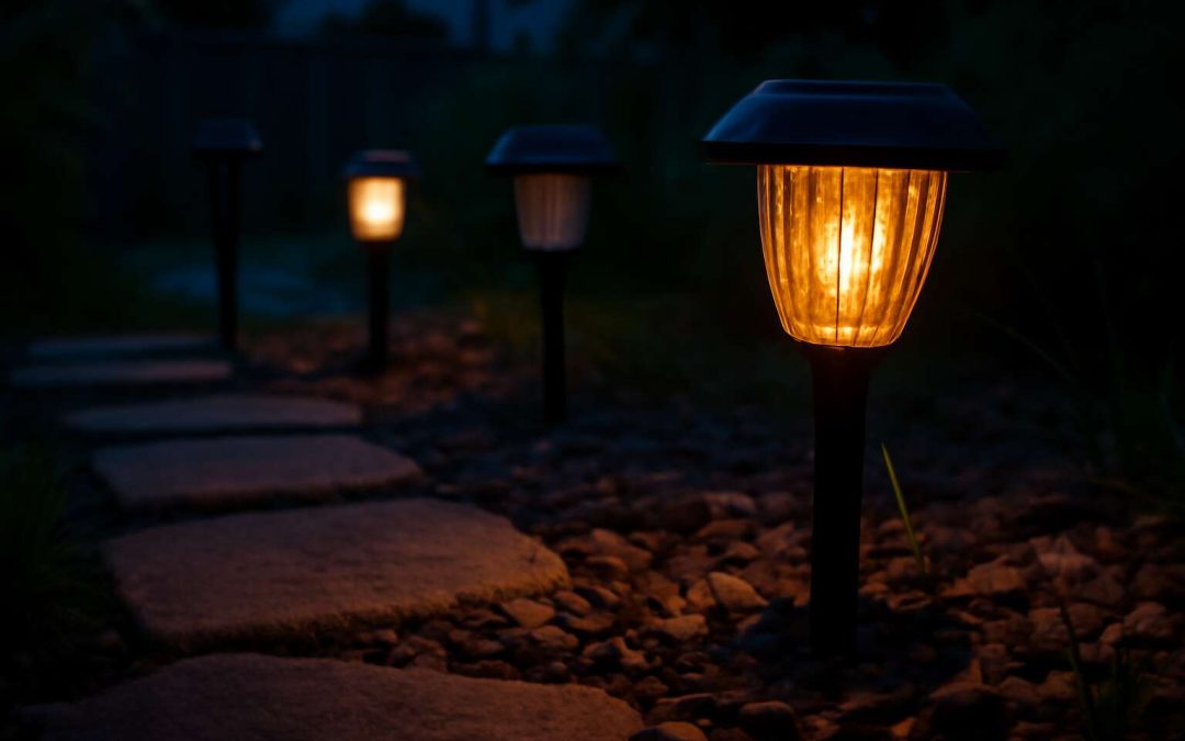 Troubleshooting Tips for When Your Solar Lights Not Working Effectively