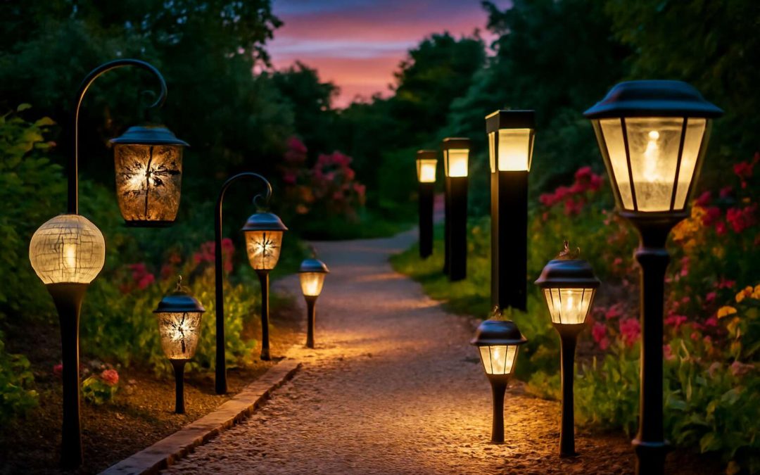 Discover unbeatable deals on solar lights prices in kenya jumia for bright, affordable outdoor lighting!