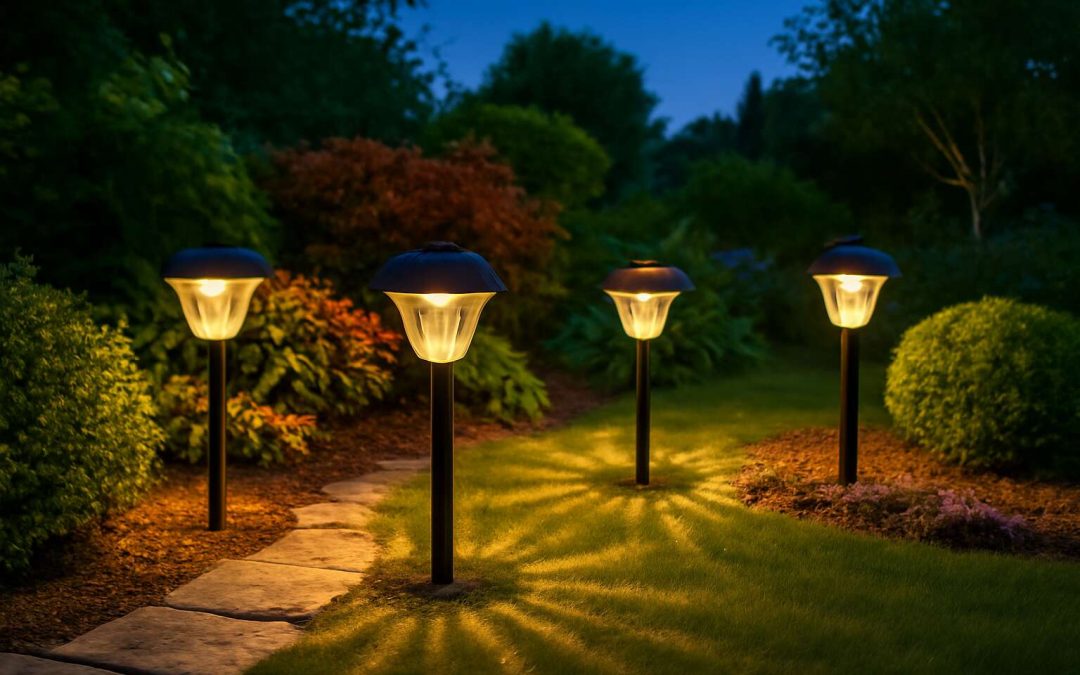 Discover the Top Picks: What Solar Light Brand Is Best for Bright, Eco-Friendly Illumination