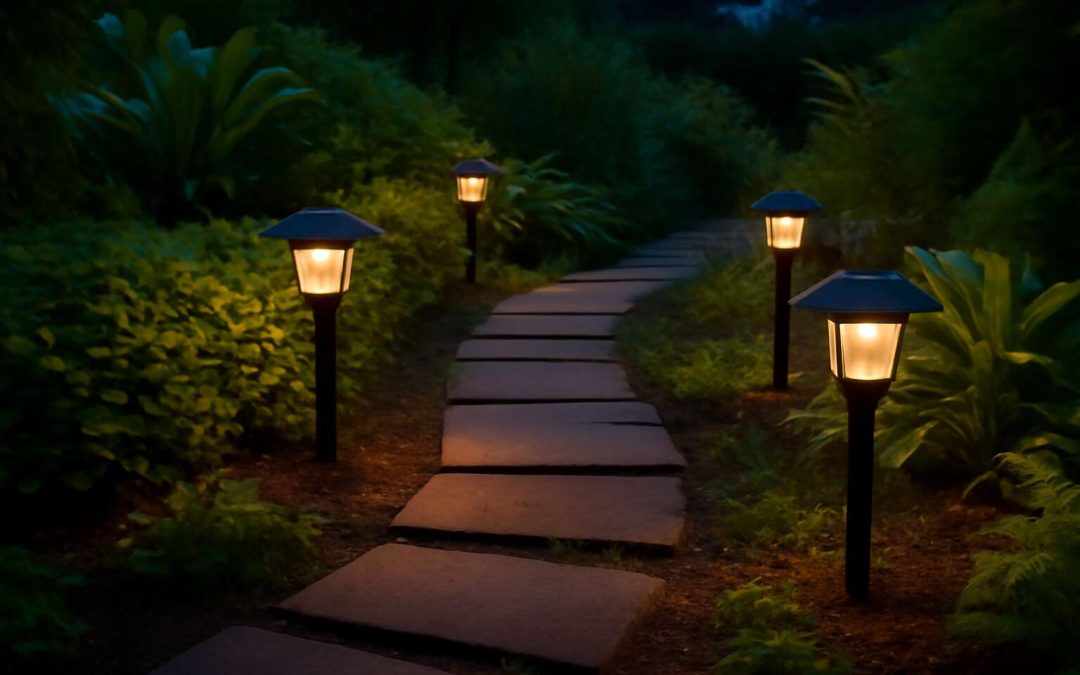 Are Solar Lights Good? Discover the Bright Benefits and Limitations of Solar Lighting Solutions