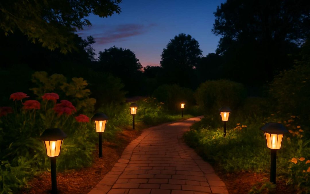 Are Solar Lights Reliable? Discover the Truth About Their Performance and Durability Tonight