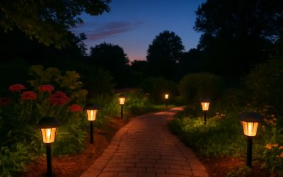 Are Solar Lights Reliable? Discover the Truth About Their Performance and Durability Tonight