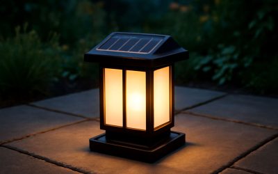 Will Solar Lights Work Indoors? Innovative Tips to Brighten Your Space with Solar Power