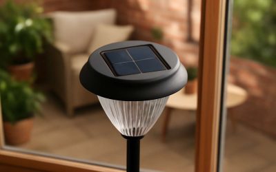 Will Solar Lights Charge Inside? Discover the Truth About Indoor Charging Capabilities Today