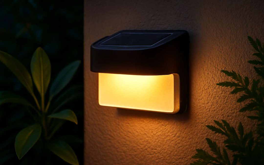 Effortless Elegance: Discover the Best No Drill Solar Lights for an Easy Outdoor Upgrade
