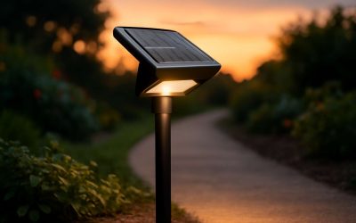 Illuminate Your Nights with Eco-Friendly Solar Light Without Battery: Brighten Up Sustainably