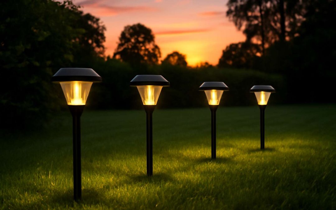 Discover the Best Deals and Insights on Solar Light and Price for Your Eco-Friendly Home