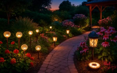 Top Places to Discover Where to Buy Solar Lights in Pretoria and Brighten Your Outdoor Space