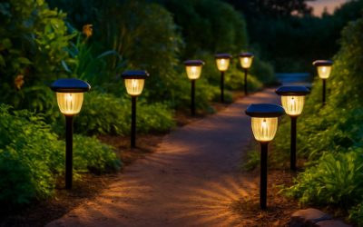 Discover the Best Deals on Solar Light Costco for Bright, Eco-Friendly Outdoor Illumination