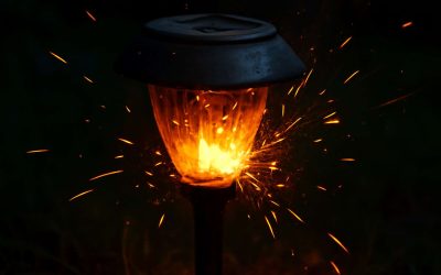 Why Are Your Solar Lights Exploding? The Shocking Truth Behind Solar Lights Exploding Incidents