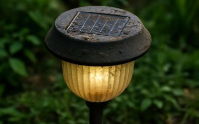 Why Solar Light Not Working? Top Reasons and Easy Fixes You Need to Know Now