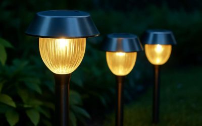 Do Solar Lights Work Straight Away? Discover the Truth About Instant Illumination!