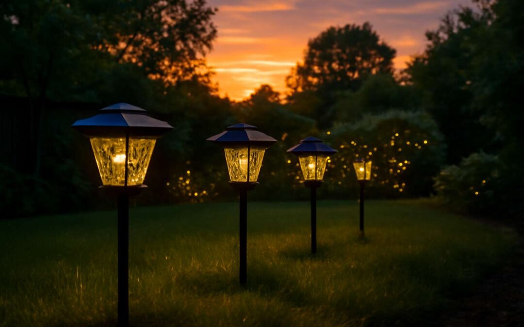 Illuminate Your Day with Inspiration: Beautiful and Uplifting Solar Lights Quotes to Brighten Your Life