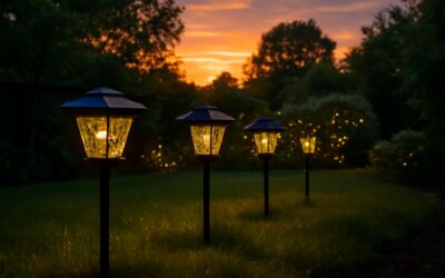 Illuminate Your Day with Inspiration: Beautiful and Uplifting Solar Lights Quotes to Brighten Your Life