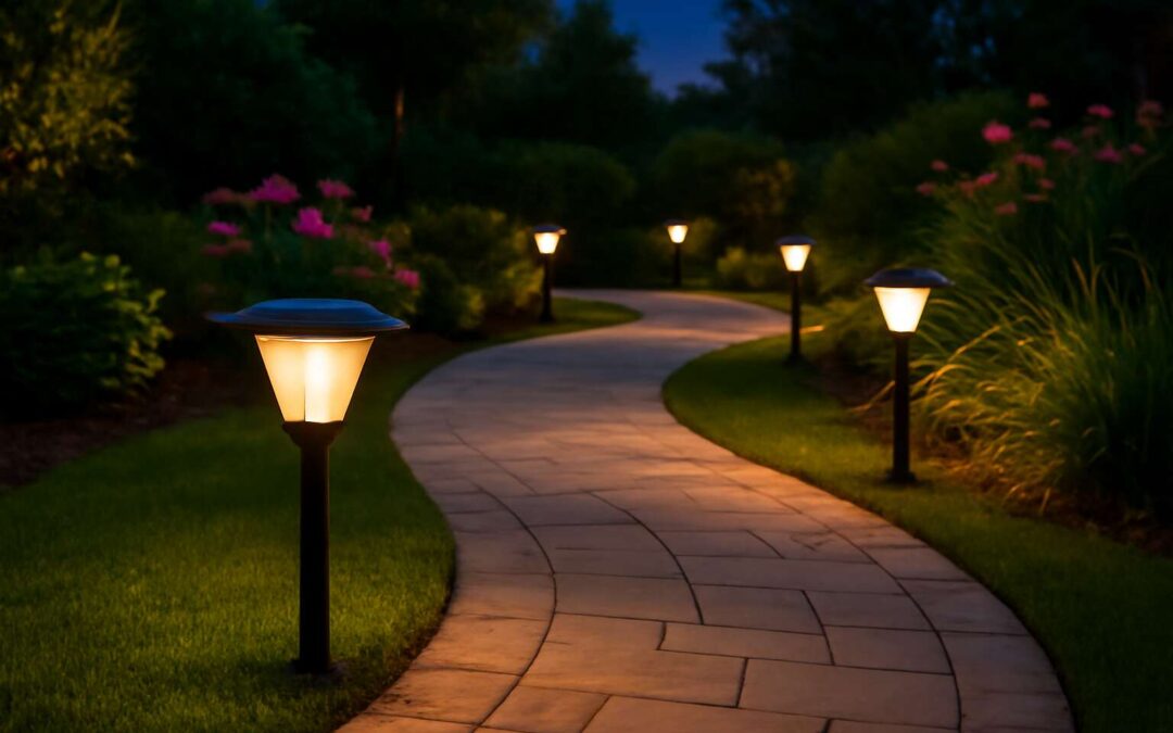 Discover the Ultimate Guide: What Solar Lights Can Transform Your Outdoor Space Overnight