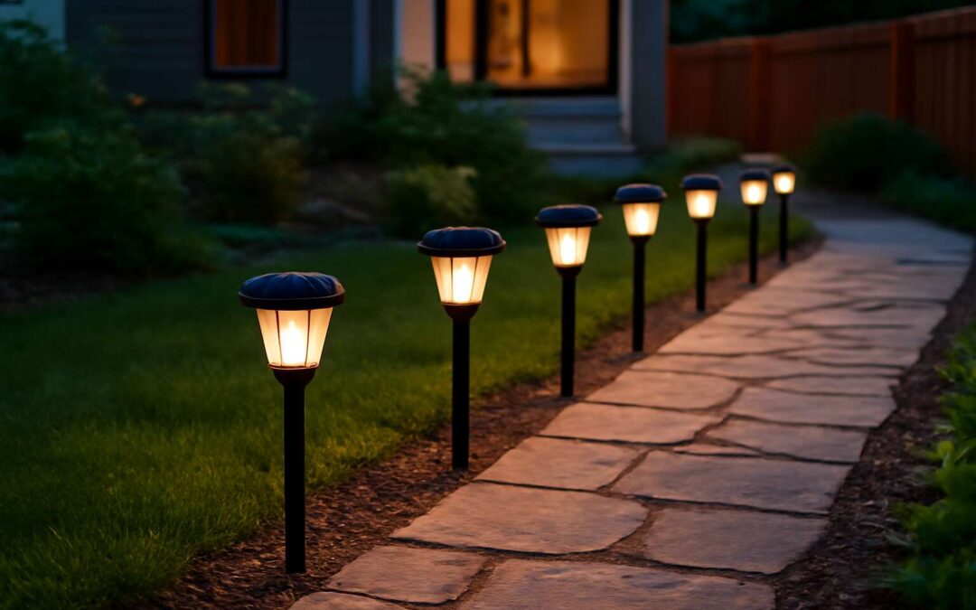 Discover solar lights daraz: Bright, Budget-Friendly Outdoor Lighting Solutions