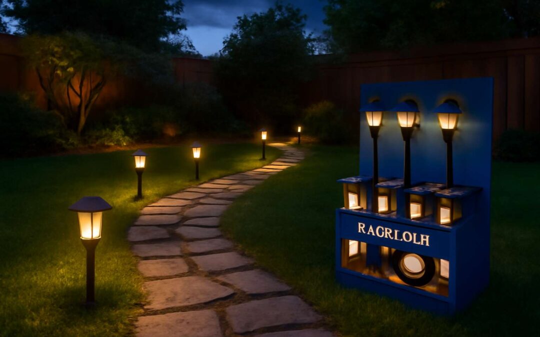 Brighten your nights with solar light kmart deals you can’t miss.