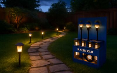 Brighten your nights with solar light kmart deals you can’t miss.