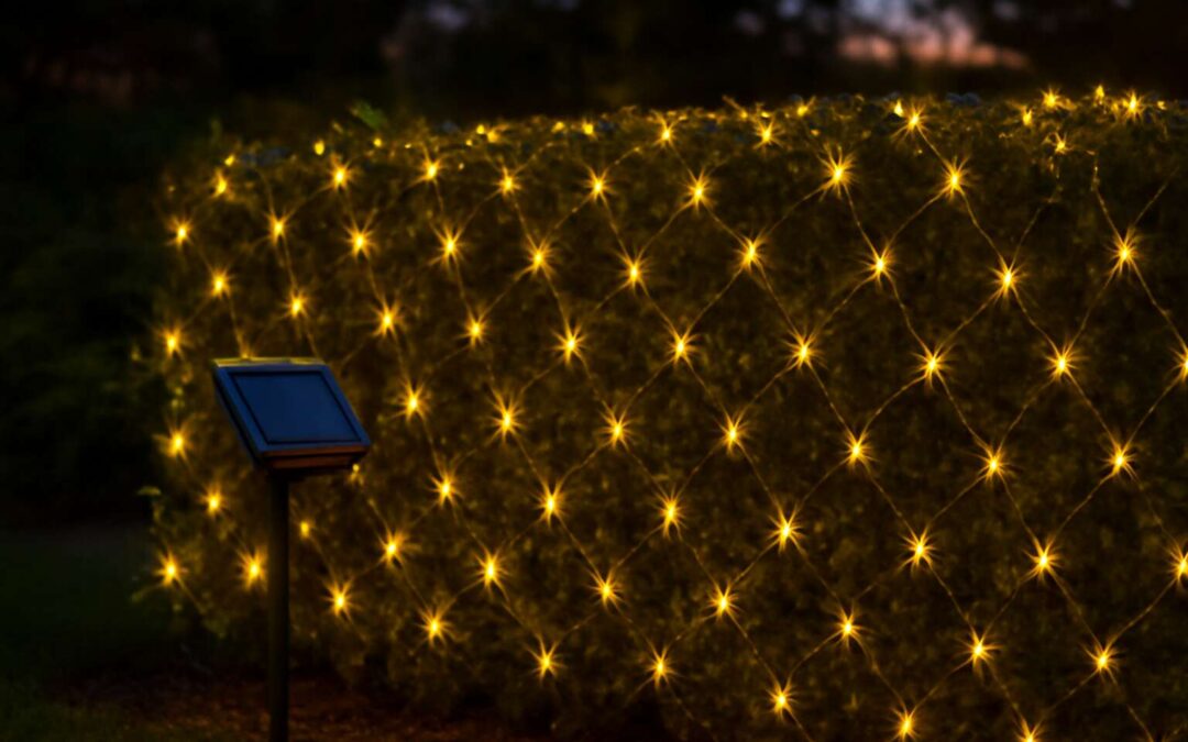 Power Up Anywhere with solar light net: Clean, Sustainable Energy on the Go.