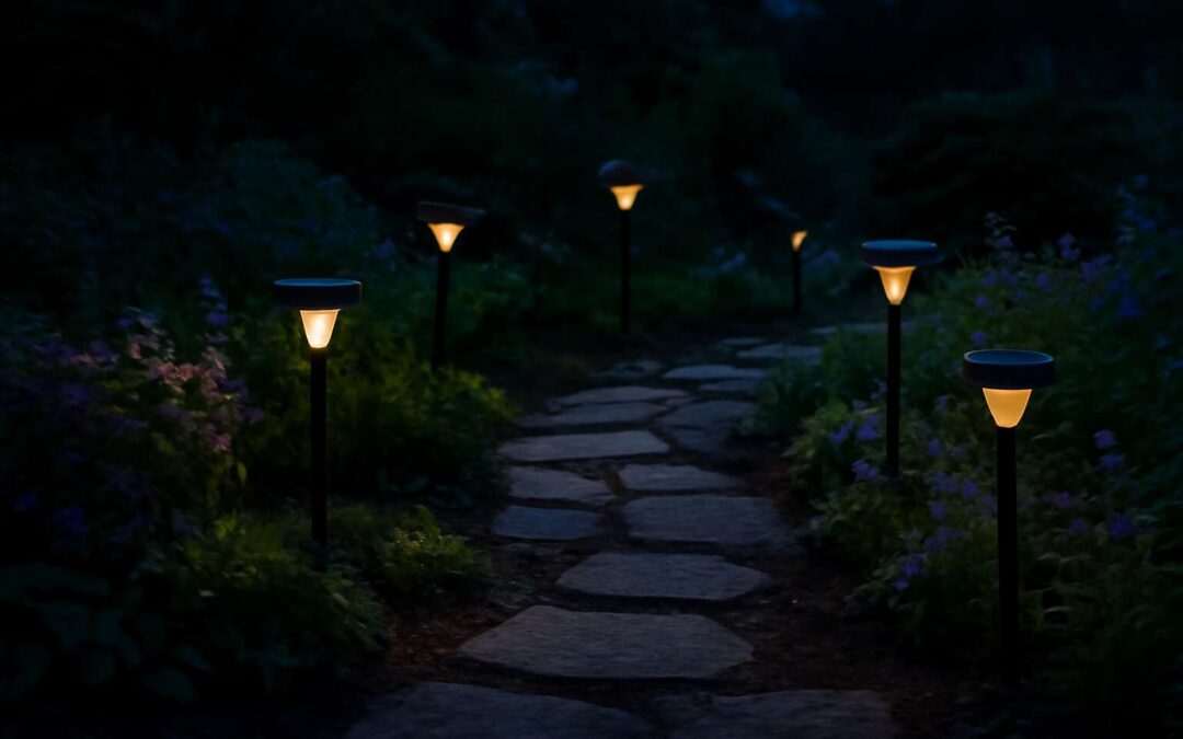 Troubleshooting guide: solar lights keep turning off and easy fixes to brighten your nights.