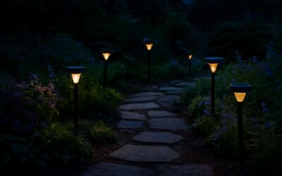 Troubleshooting guide: solar lights keep turning off and easy fixes to brighten your nights.