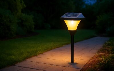 solar light jiji: Bright, eco-friendly illumination for every outdoor space.