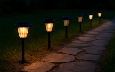 Discover why solar lights not working and learn quick fixes