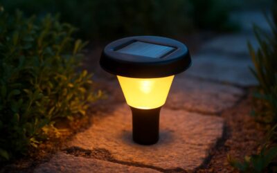 Discover solar light mini: compact brilliance for every outdoor corner.