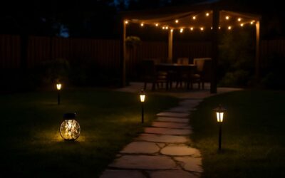 Discover where to buy outdoor solar lights: top picks and savings.
