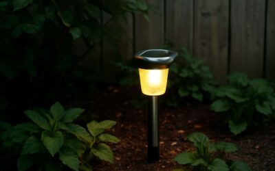 Solar myths busted: can solar lights charge without direct sunlight and still shine all night.