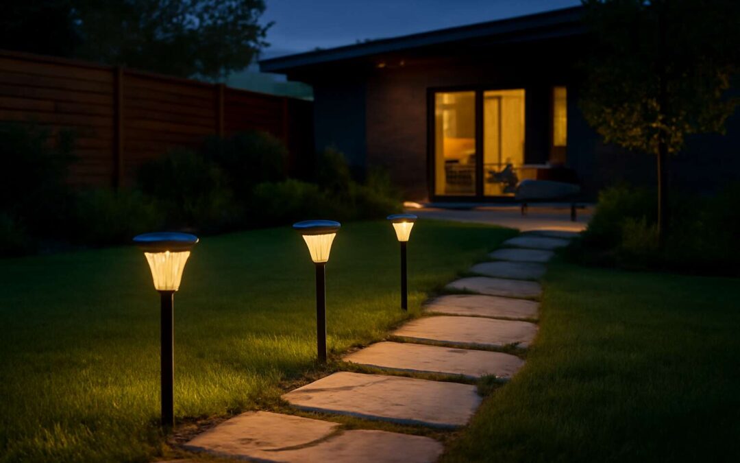 Brighten your nights with solar lights for sale takealot: limited-time deals