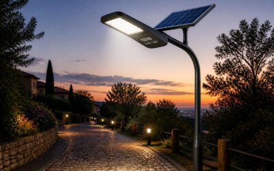 Solar Lights 60 Watts Illuminate Your Yard Efficiently